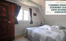 Gite Chez Marcel